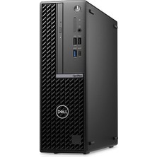 Dell Optiplex 7010 Sff Kasa I5-13500 8GB 256GB SSD Fdos Desktop Masaüstü Bilgisayar