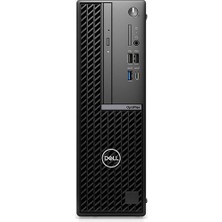 Dell Optiplex 7010 Sff Kasa I5-13500 8GB 256GB SSD Fdos Desktop Masaüstü Bilgisayar