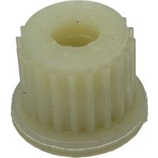 Parmis Arnica Uyumlu Prokit 666 Mutfok Robotu Motor Dişlisi Küçük Kasnak