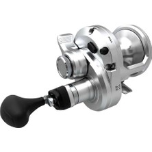 SHIMANO Speedmaster Iı 8lb Çıkrık Olta Makinesi