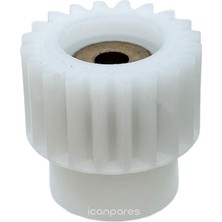 Parmis Arzum Uyumlu AR1035 Prochopp Eco Doğrayıcı Blender Çıkış Dişlisi