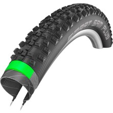 Schwalbe Schwalbe 29X2.25 Smart Sam Plus 3mm Zırhlı Bisiklet Lastiği