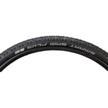 Schwalbe Schwalbe 29X2.25 Smart Sam Plus 3mm Zırhlı Bisiklet Lastiği