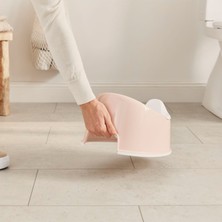 BabyBjörn Eğitici Oturak Smart Potty - Pembe