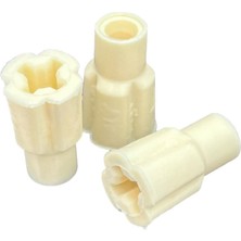 Parmis Altus Uyumlu ALSM733B Hareket Aktarıcı, Dişli, Kaplin, Kavrama Parçası, Motor Burcu 3ADET Model2