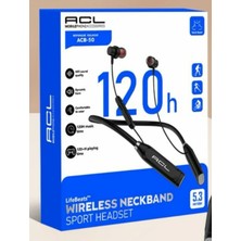 Acl Acb-50 Bluetooth Kulaklık