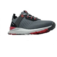 Volis M-24119 Füme Fileli Günlük Erkek Sneaker Ayakkabı