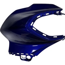 Moto Express Yamaha MT25 2020-2024 Sağ Arka Depo Yanı Dizlik Grenajı Paneli Lacivert-Mavi A