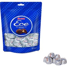 Ülker Çikolata Keyfi 3'lü Paket Ece, Çikolatin, Ece Trio