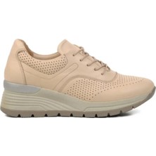 Venüs 2313012Y  Airflow Teknoloji  Deri Günlük Rahat Ayakkabı