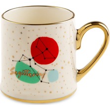 Jumbo Sagittarius Mug 340 ml