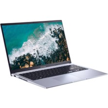 Asus Vivobook 15 Intel Core I5 1235U 8gb 256GB SSD 15.6'' Fhd W11H Taşınabilir Bilgisayar X1502ZA-EJ031W & Per4 Çanta EJ031WP36