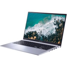 Asus Vivobook 15 Intel Core I5 1235U 8gb 256GB SSD 15.6'' Fhd W11H Taşınabilir Bilgisayar X1502ZA-EJ031W & Per4 Çanta EJ031WP36