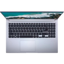 Asus Vivobook 15 Intel Core I5 1235U 8gb 256GB SSD 15.6'' Fhd W11H Taşınabilir Bilgisayar X1502ZA-EJ031W & Per4 Çanta EJ031WP36