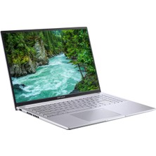 Asus Vivobook 16X Intel Core I5 13500H 32GB 512GB SSD RTX4050 16'' Fhd+ Fdos Taşınabilir Bilgisayar K3605VU-N1166 & Per4 Çanta N1166P47