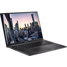 Asus Vivobook 16X Intel Core I5 12450H 8gb 1tb SSD RTX3050 16'' Fhd+ W11P Taşınabilir Bilgisayar K3605ZC-N1013W & Per4 Çanta N1013WP95