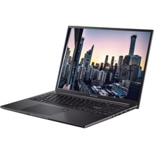 Asus Vivobook 16X Intel Core I5 12450H 8gb 1tb SSD RTX3050 16'' Fhd+ W11P Taşınabilir Bilgisayar K3605ZC-N1013W & Per4 Çanta N1013WP95