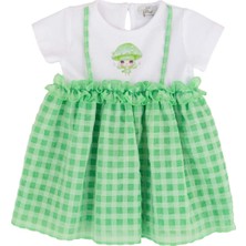 Best Kids Kız Bebek Elbise