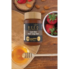 Bee' o  Çam Balı Ham Bal 500 Gr.