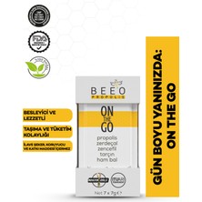 Bee' o  Propolis On the Go 12'li Paket