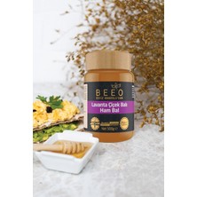 Bee' o  Lavanta Balı 500 gr