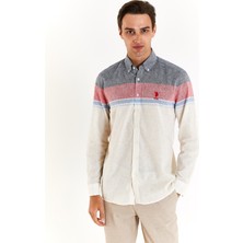 U.S. Polo Assn. Erkek Gömlek