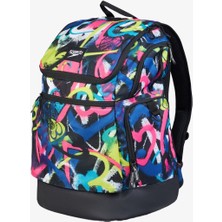 Speedo Teamster 2.0 Rucksack Unisex Çok Renkli Sırt Çantası 8-1281217212