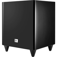 Jbl SUB80P Kablosuz Aktif Subwoofer Siyah