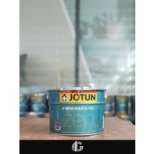 Jotun Fenomastic Zen İç Cephe Boyası Mat Su Bazlı