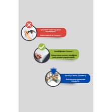 Pi Papers Akıllı Kağıt Planlayıcı - Kanban Tekniği Planlayıcı, Not Belge Fotoğraf Tutucu Özellikli Pano