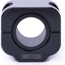 Zekotha Sis Bağlantı Takozu Çap:25 mm