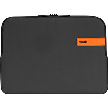 Mack MCC-6001 13"-14" Vivid Notebook Çantası Siyah