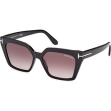 TOM FORD FT1030 01Z 53 Kadın Güneş Gözlüğü