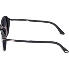 Tom Ford FT0910 01A 59 Unisex Güneş Gözlüğü