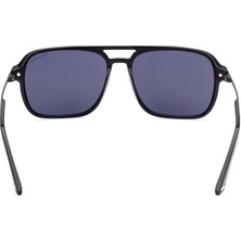 Tom Ford FT0910 01A 59 Unisex Güneş Gözlüğü