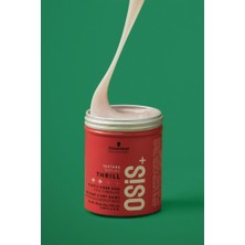 Osis Thrill Elastik Lifli Gum Şekillendirici Orta Tutuş 100ML x 2 Adet | Parlaklık Veren Gum Wax