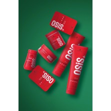 Osis Thrill Elastik Lifli Gum Şekillendirici Orta Tutuş 100ML x 2 Adet | Parlaklık Veren Gum Wax