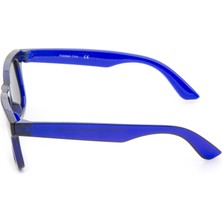 Enrico Rossini Sport MDB2046 C6 Unisex Çocuk Güneş Gözlüğü