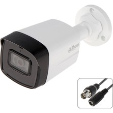 Dahua HAC-HFW1200TL-0360B Ir Bullet Ahd Kamera 2mp 3.6mm