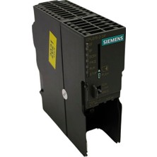 Siemens 6ES7315-2AG10-0AB0, 6es7 315-2AG10-0AB0, Sımatıc S7-300, Cpu 315-2DP, 24 V Dc, 2. El