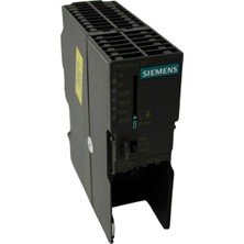 Siemens 6ES7315-2AG10-0AB0, 6es7 315-2AG10-0AB0, Sımatıc S7-300, Cpu 315-2DP, 24 V Dc, 2. El