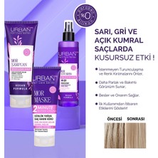 Urban Care Mor Şampuan Avantajlı Set