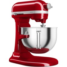 Kitchenaid Artisan 5,6 L Kaldırılabilir Kaseli Stand Mikser - 5KSM60SPX (5KSM60SPXEER)