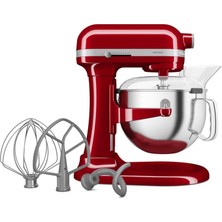 Kitchenaid Artisan 5,6 L Kaldırılabilir Kaseli Stand Mikser - 5KSM60SPX (5KSM60SPXEER)