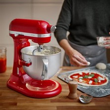 Kitchenaid Artisan 5,6 L Kaldırılabilir Kaseli Stand Mikser - 5KSM60SPX (5KSM60SPXEER)