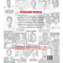 Yüzümüz Futbol – Coşkun Çelik