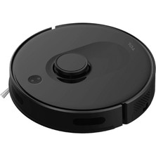 TCL Sweeva 6000 Siyah Mop Robot Süpürge (Türkiye Garantili)