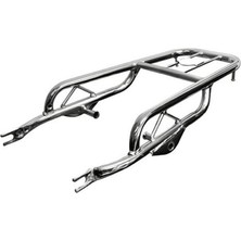 GMS Cg Kesik Sele Demiri Nikel ( Portbagaj )