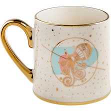 Jumbo Aquarius Mug 340 ml