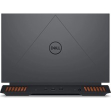  Dell G15 5530 G55302401005H Intel Core I7 13650HX 15.6" 16 GB Ram 512 GB SSD 6 GB Rtx 3050 W11HOME Gaming Laptop